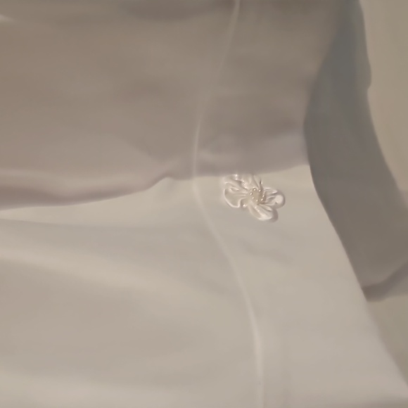 Vintage First Communion Dress - Picture 3 of 7